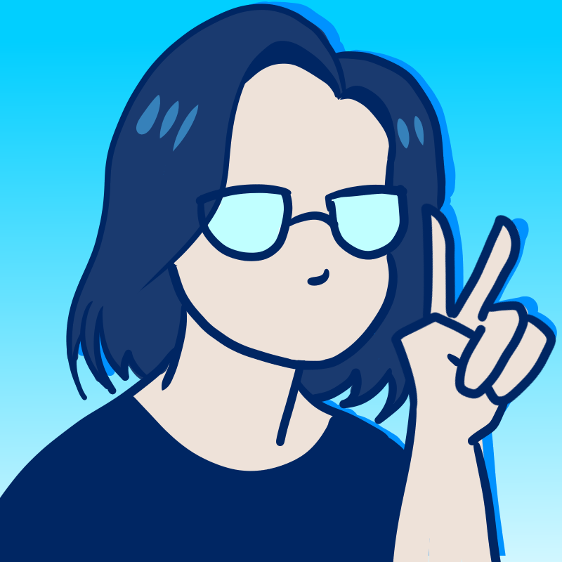 my icon!